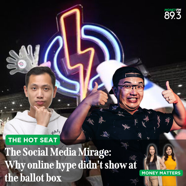 The Hot Seat: Did social media overhype expectations for change in ...