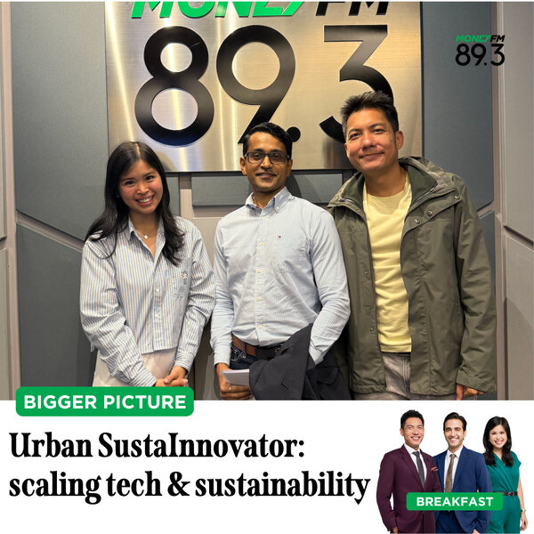 Bigger Pic: Scaling tomorrow’s tech and sustainability today - Let's ...