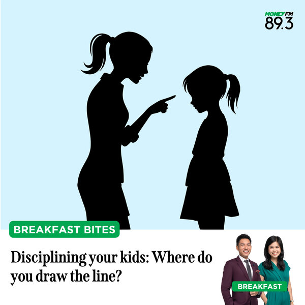 Breakfast Bites: Disciplining kids - Where do you draw the line ...