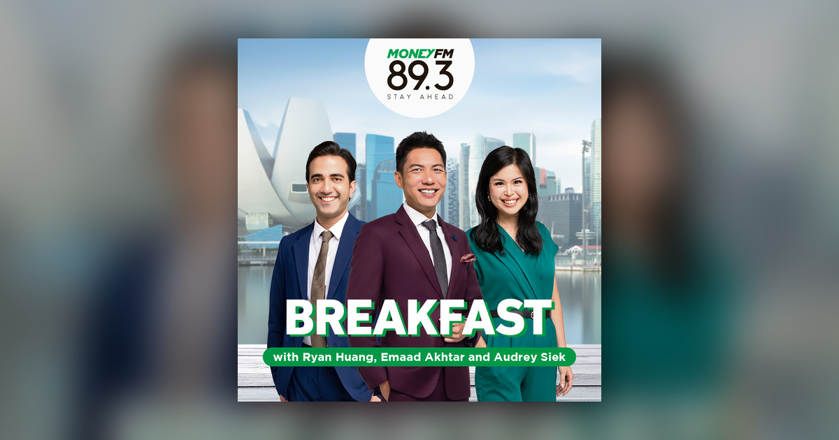 Breakfast Brief Shocking CEO Swap At Disney The Breakfast Huddle breakfast-brief-shocking-ceo-swap-at-disney-the-breakfast-huddle