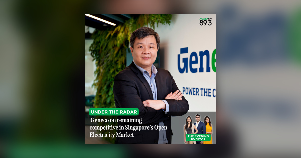 Under the Radar: Geneco spills the beans on the secret recipe to remain ...