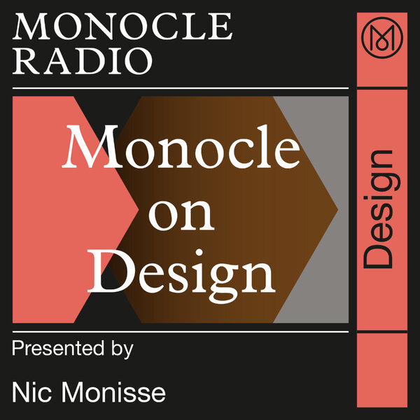 David Thulstrup, The Office Group, Store Projects, Monocle on Design 629 -  Radio