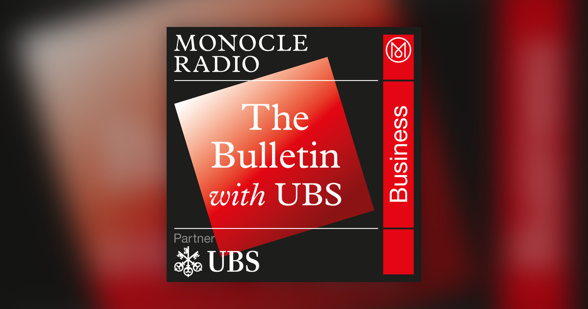 Tim Ramskill ‘Global Investment Returns Yearbook 2025’ - The Bulletin with UBS - Omny.fm