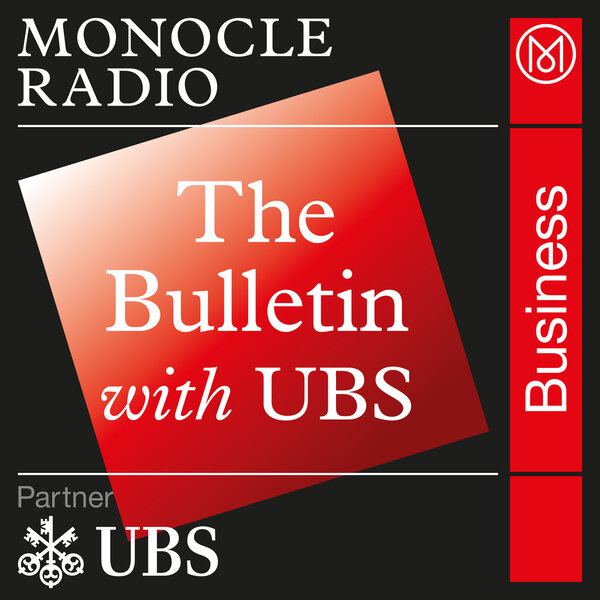 UBS Global Family Office Report 2023 The Bulletin with UBS Omny.fm