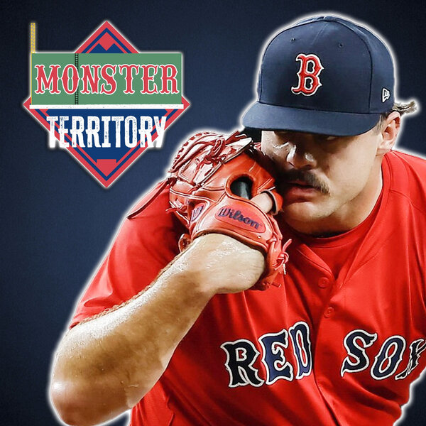 Red Sox Comeback FALLS SHORT vs Dbacks | 09-05-25 - Monster Territory ...