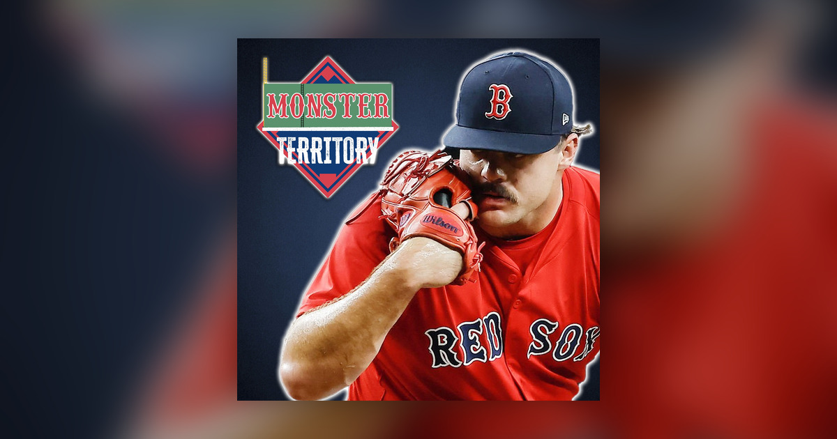 Red Sox Comeback FALLS SHORT vs Dbacks | 09-05-25 - Monster Territory ...
