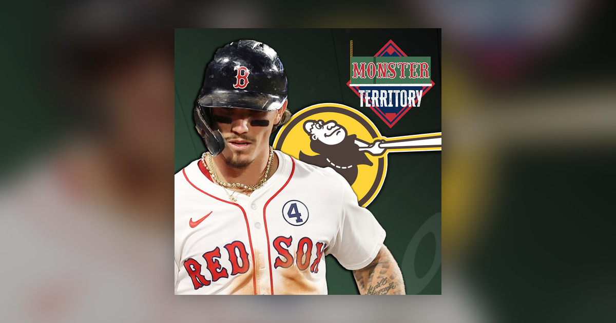 Red Sox FALL SHORT of Comeback vs Angels; Jarren Duran TRADE? - Monster ...