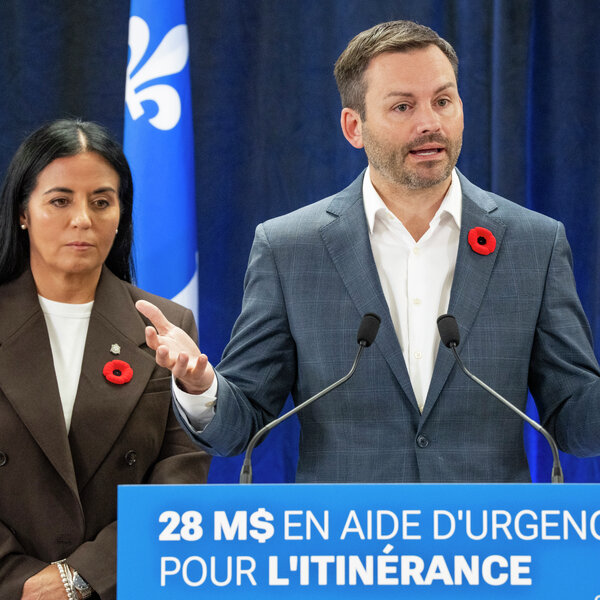 New PQ government announces $28 million for the fight against ...