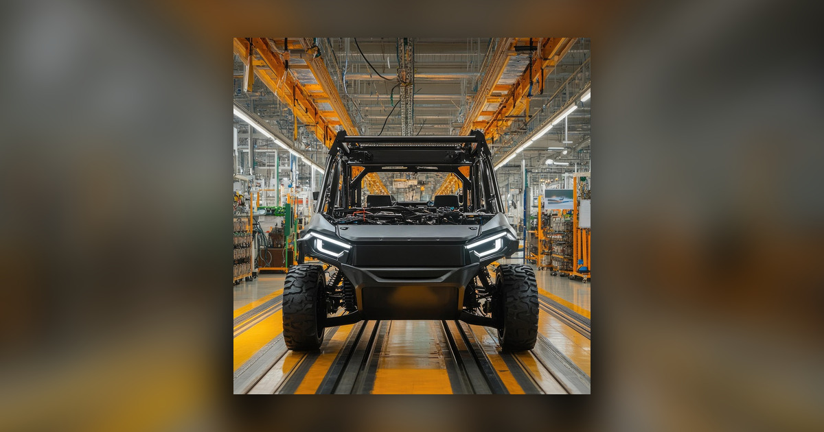 Canadian Auto Maker Hour 3: Are municipal climate plans under threat by Ontario’s new ...