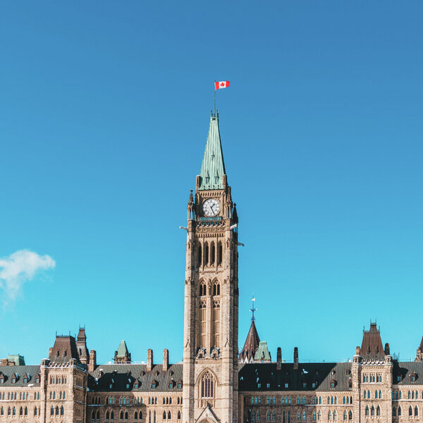 Outrage and applause as Canada recognizes a Palestinian state, Marit ...