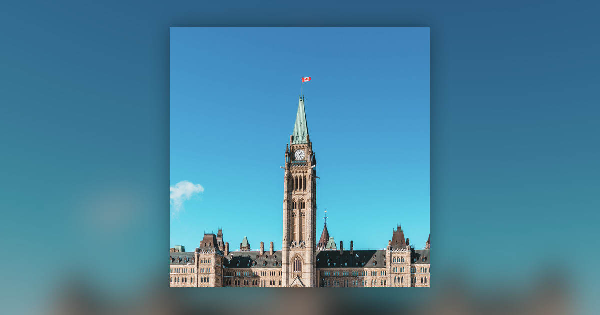 Ndp Morning Outrage and applause as Canada recognizes a Palestinian state, Marit ...