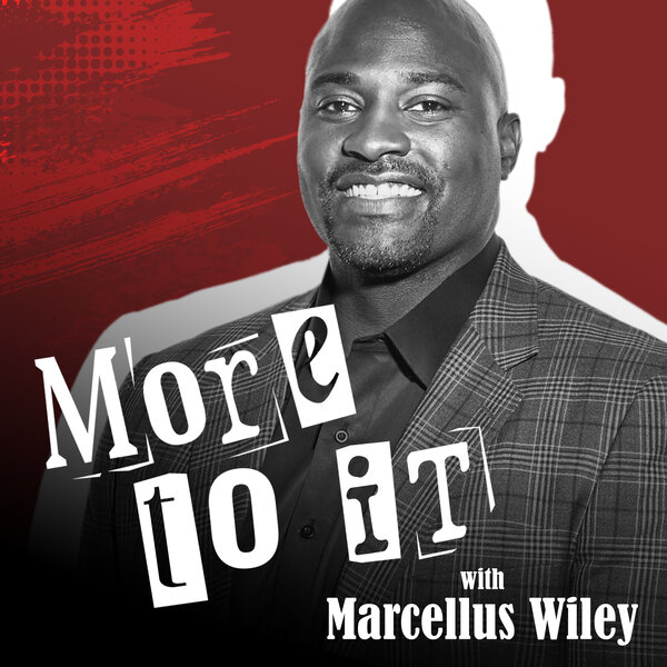 Marcellus Wiley has problem with transgender athletes