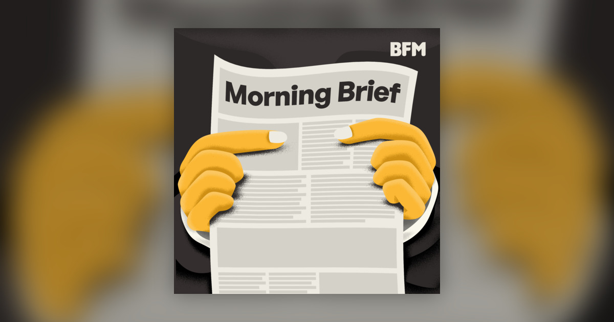 Stamp Duty Goes Digital : What It Means for You - Morning Brief - Omny.fm