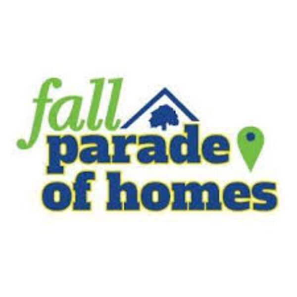 The Fall Parade of Homes is the next two weekends KFGO Morning Crew