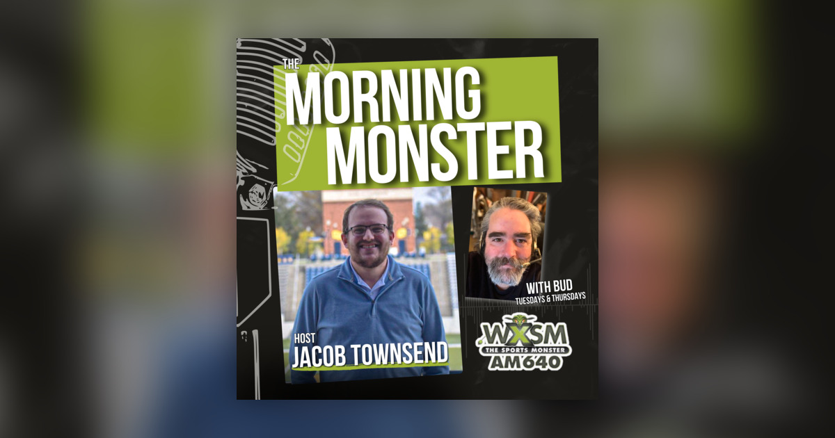 SCIENCE HILL FOOTBALL COACH STACY CARTER 24 TEAMS IN 24 DAYS INTERVIEW (7-31-25) - Morning ...