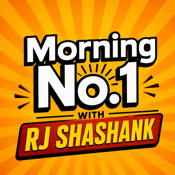 bullet train - Morning No. 1 with RJ Shashank - Omny.fm