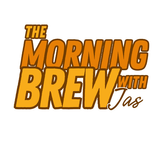 The Morning Brew 27-October-2026 - The Morning Brew - Omny.fm