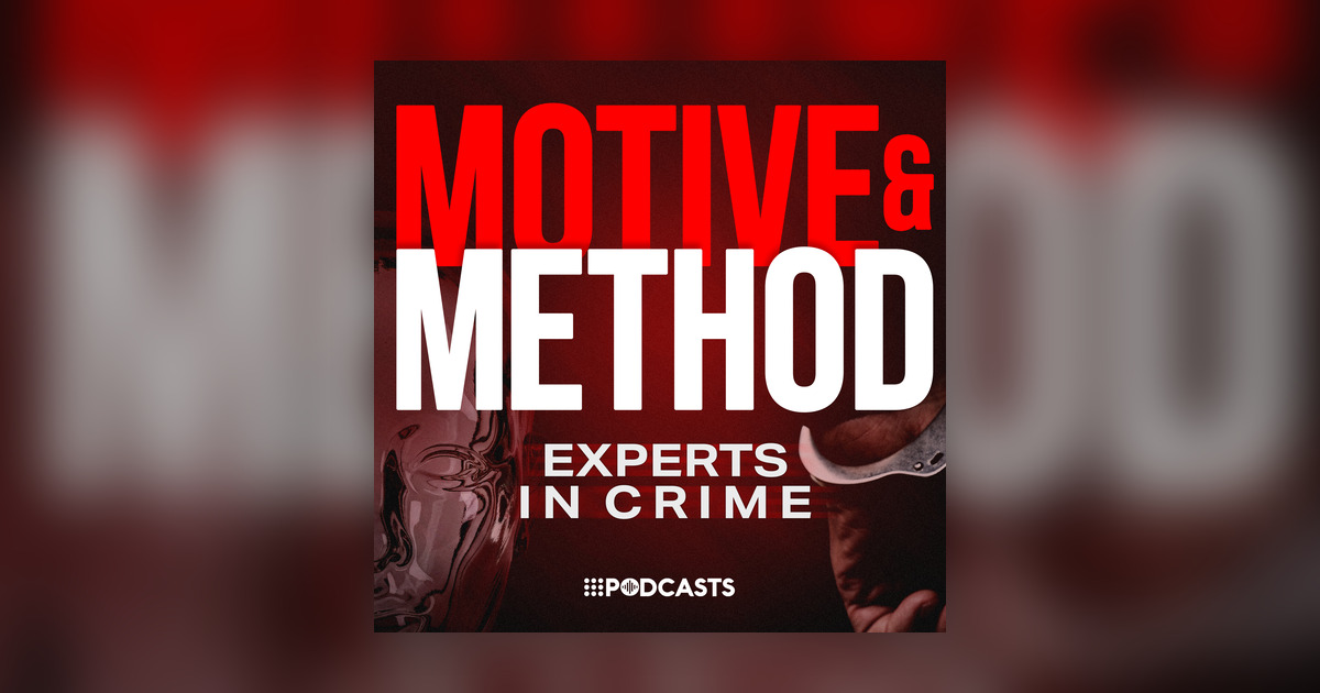 Monster Method Ed Gein: The Making Of A Monster - Motive & Method - Omny.fm