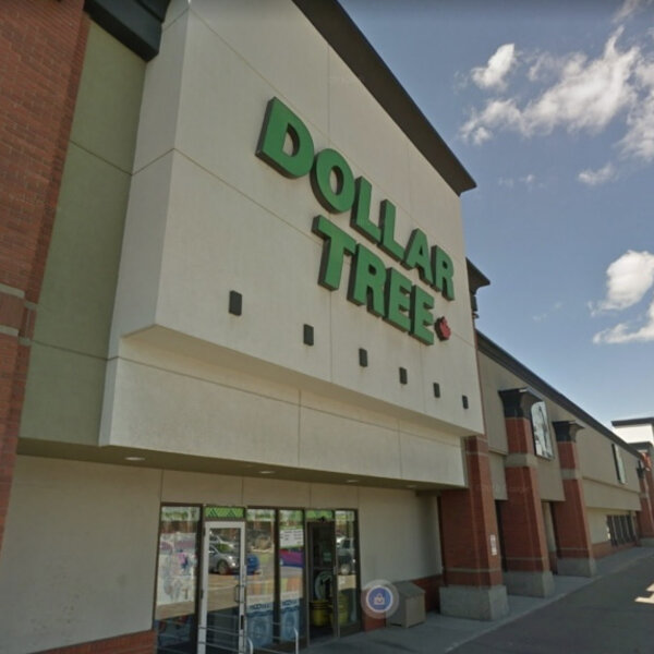 DOLLAR TREE Opening Two Locations In Atlantic Canada! Halifax's MOVE