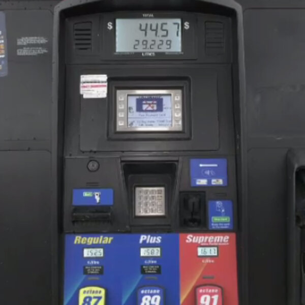 NS Fuel Update Here's how much more you'll pay at the pumps if you don