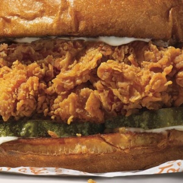 Popeyes Chicken is coming to HALIFAX!! Halifax's MOVE 100.1 Omny.fm