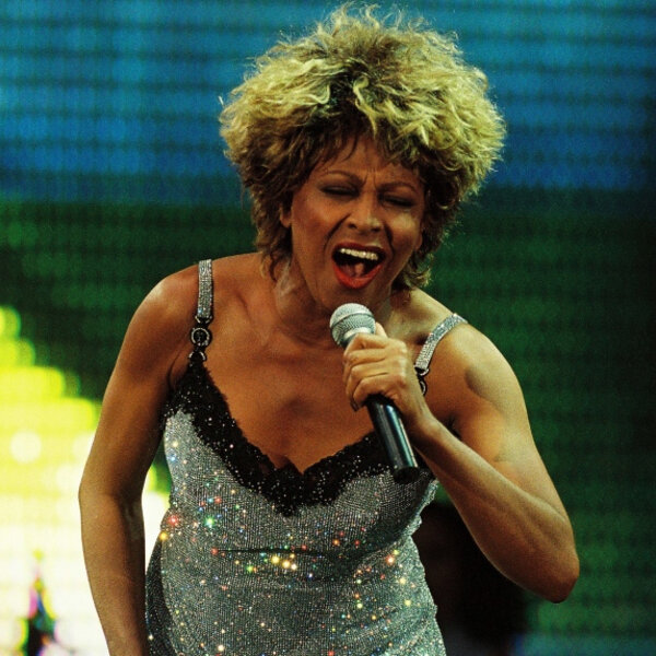 10 Facts About Tina Turner You (Probably) Didn't Know... - Kelowna's ...