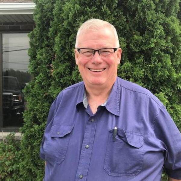 Councilor Jeff Earle talks about why the Integrity commissioner charged