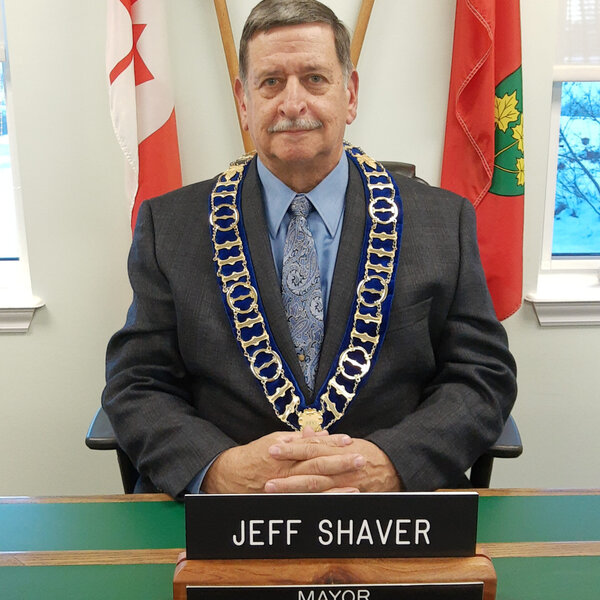 Jeff Shaver 