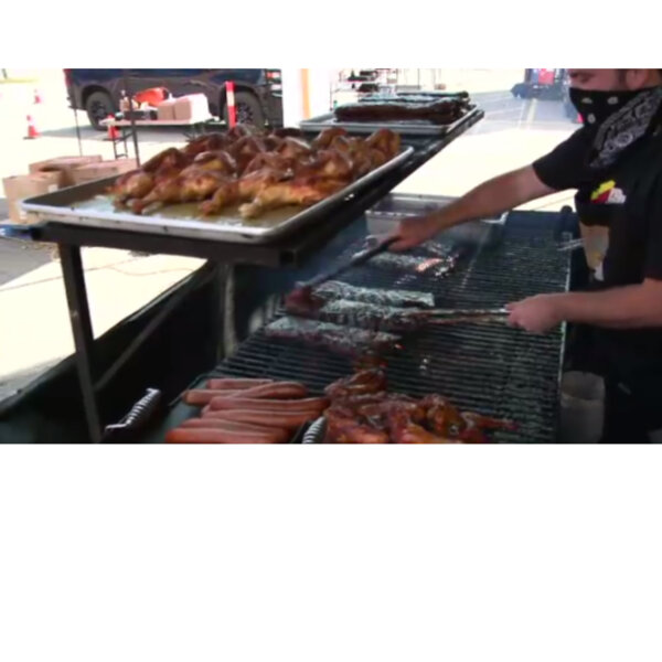 A Freddy Beach Ribfest Favourite Now Calls New Brunswick Home! Listen ...