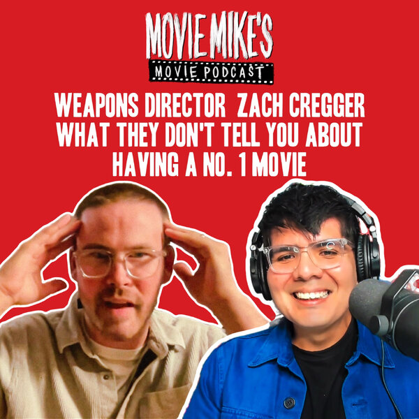 Weapons Director Zach Cregger on What They Don't Tell You About Having ...