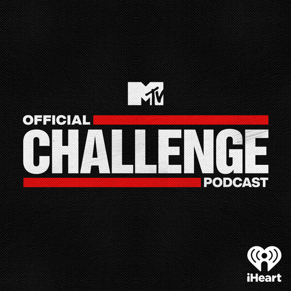 Introducing The Challenge Free Agents Rewatch MTV's Official Challenge Podcast Omny.fm