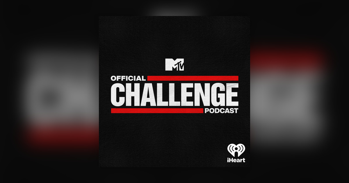 Introducing: The Challenge: Free Agents Rewatch - MTV's Official