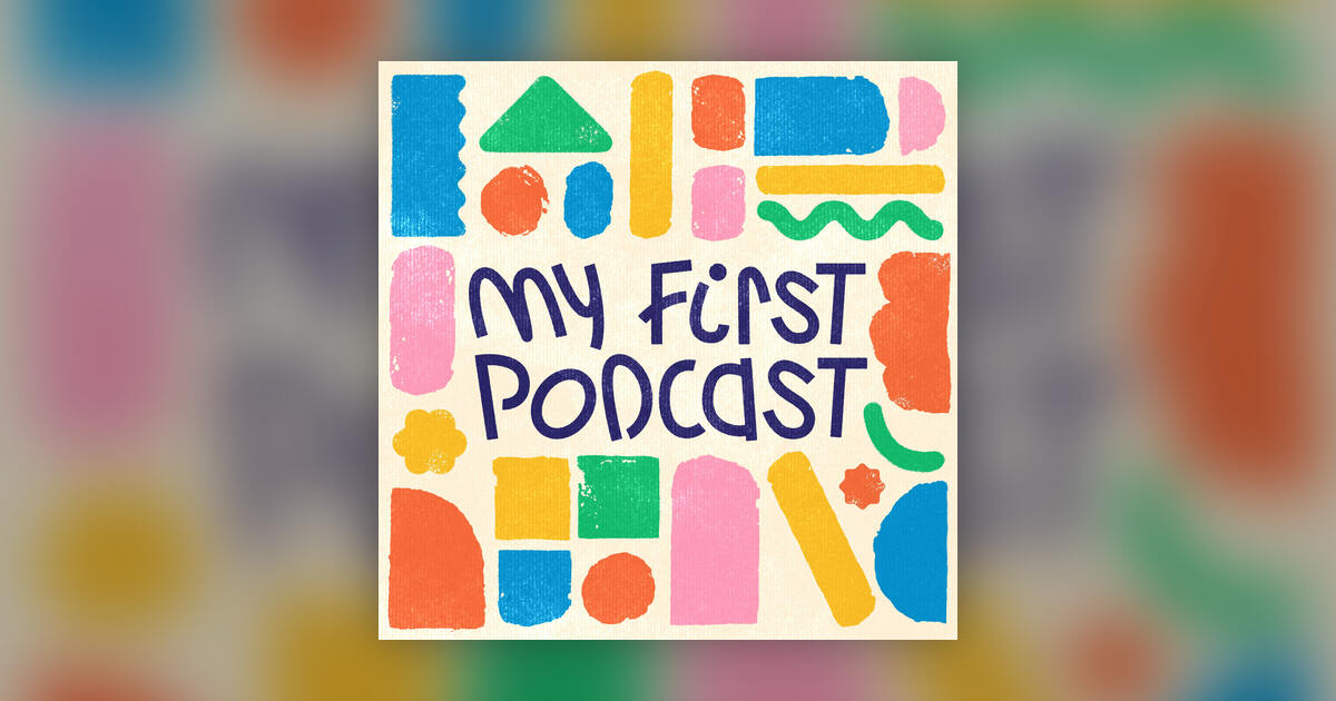 Bus Ride Revisited - My First Podcast - Sound adventures for tiny kids ...