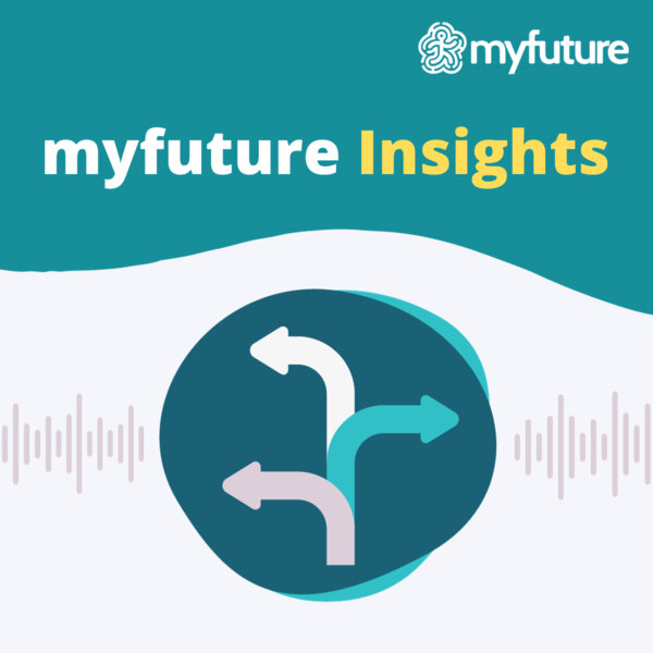 myfuture podcast series clips - Omny.fm