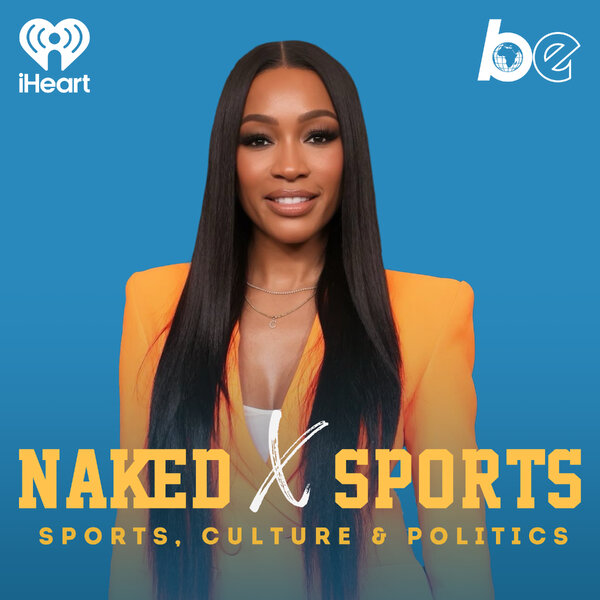 Naked Sports: LOVB - The Next Major American Sports League with Haleigh