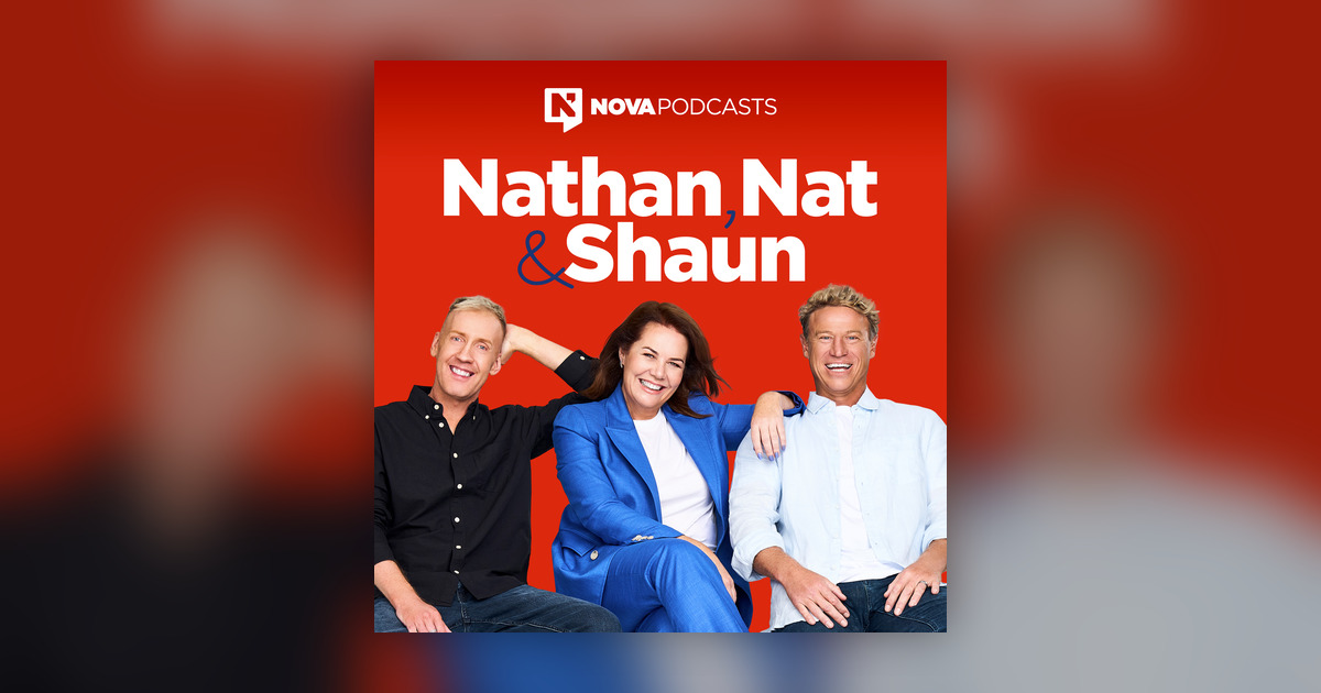 Best Of Talking Animals - Nathan, Nat and Shaun 