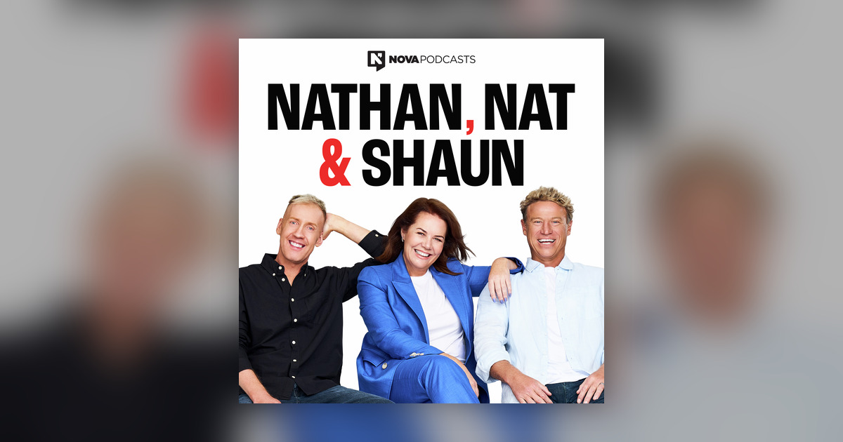 Shaun Sport | Wildcats, & Lynx Big Finals Energy! - Nathan, Nat & Shaun ...