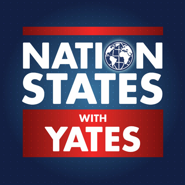 Nation States: The 2026 Midterm Checklist for America - Nation States ...
