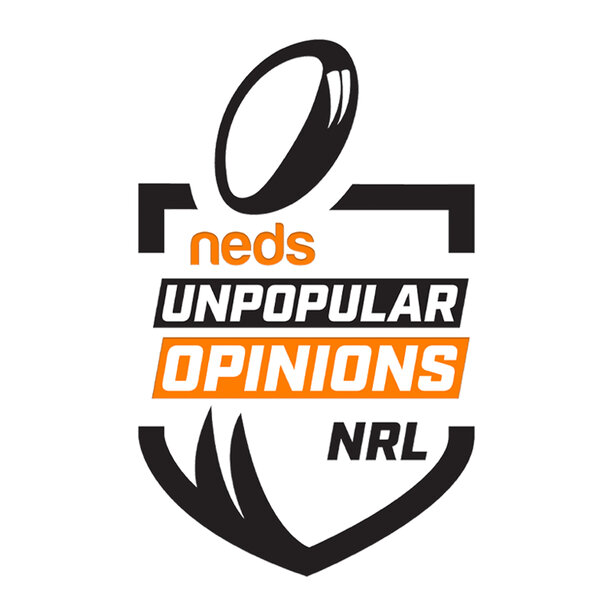 NRL Round 19 2024 - Ford Undies - NEDS NRL Unpopular Opinions - Omny.fm