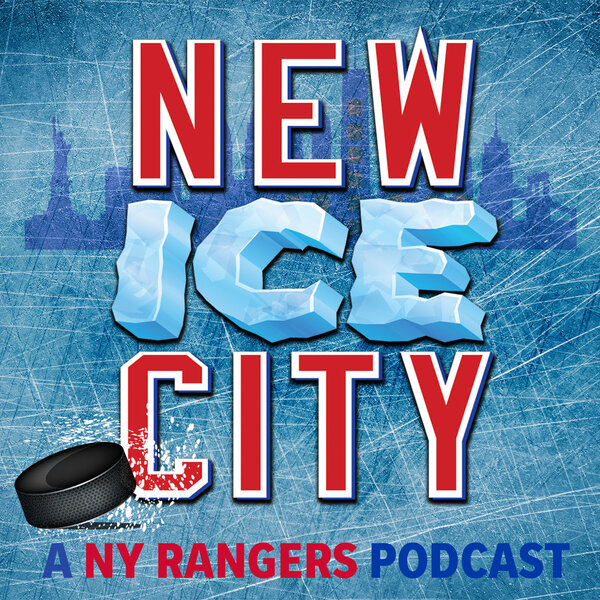 New York Rangers 2023-24 Season Preview