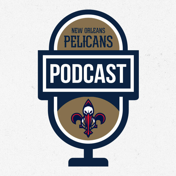 Joel Meyers on Saints Podcast presented by SeatGeek