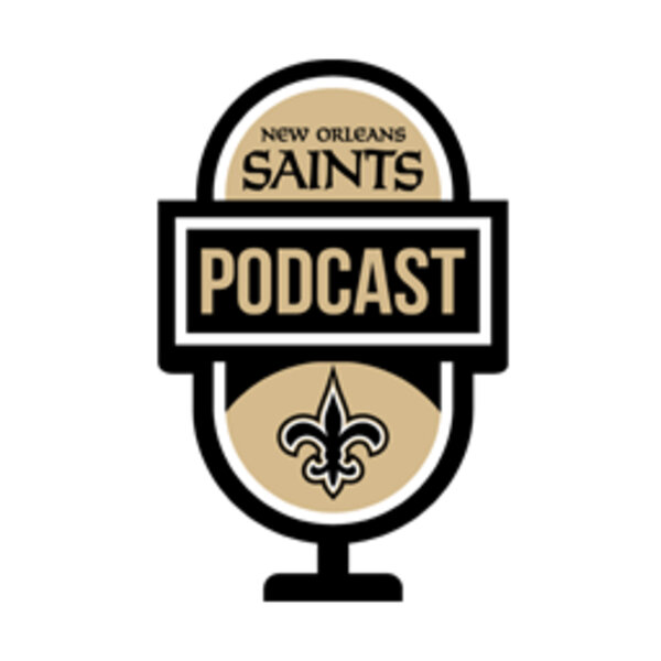 Field Yates, Ugo Amadi on Saints Podcast presented by SeatGeek