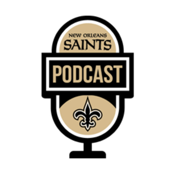 Rod Walker on Saints Podcast presented by SeatGeek