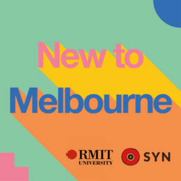 006 New to Melbourne 'Jobs & Careers' New to Melbourne Omny.fm