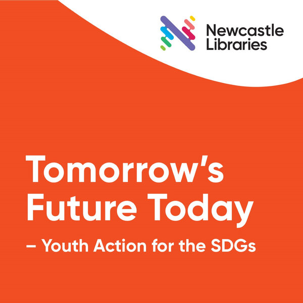 Tomorrow’s Future Today – Youth Action for the Sustainable Development ...