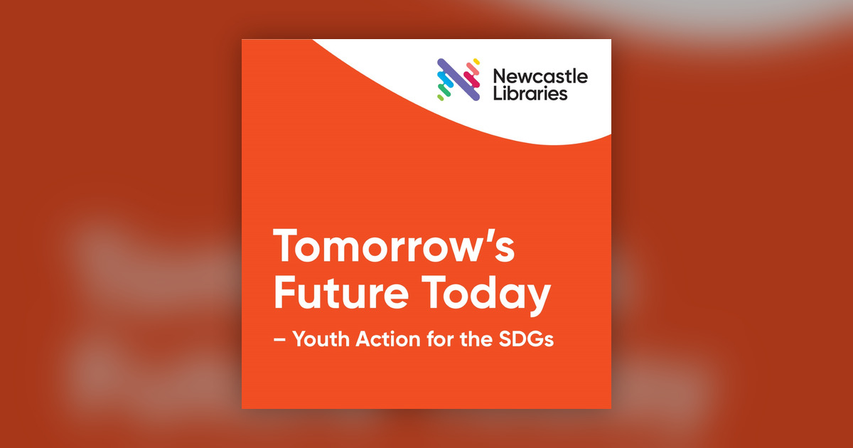 Tomorrow’s Future Today – Youth Action for the Sustainable Development ...