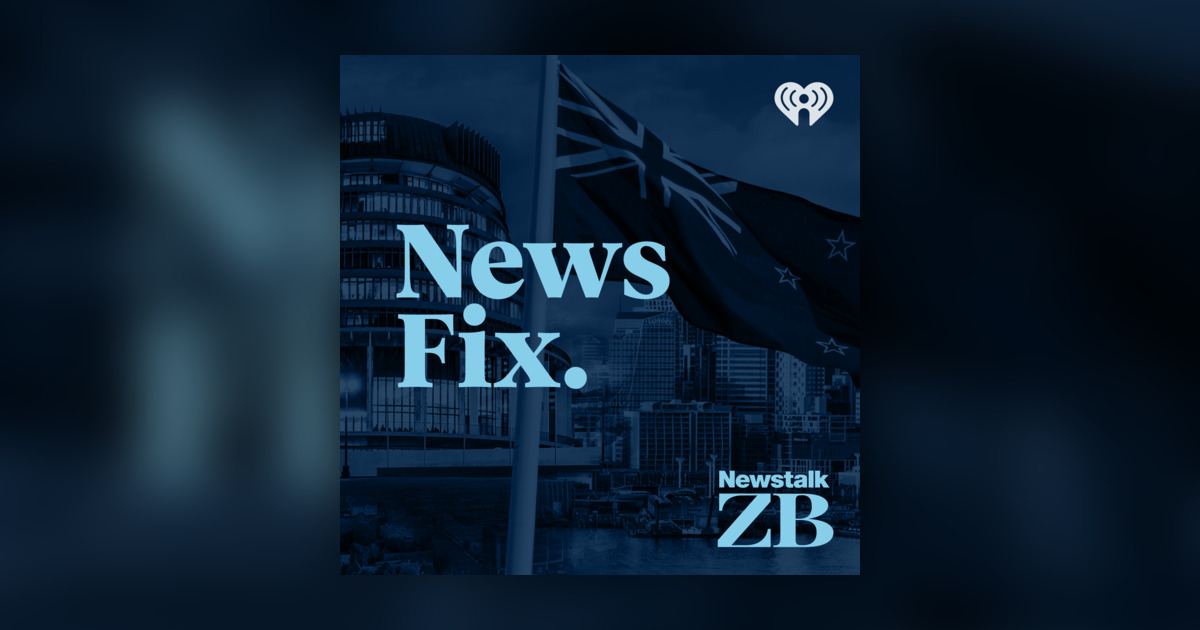 Miodday Midday Edition: 22 October 2026 - News Fix - Omny.fm