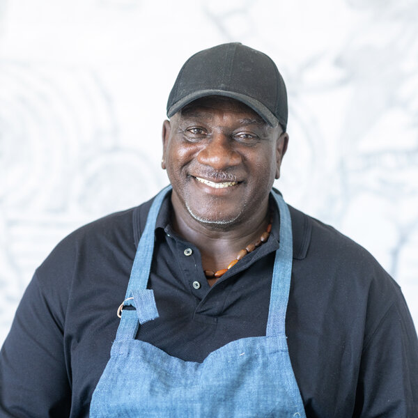 Artist Gary Tyler turns 40 years of wrongful imprisonment into powerful ...