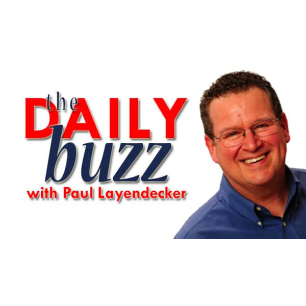 Sorry Madam, Wrong Address! Daily BuZz!! - News/Talk/Sports 94.9 WSJM ...