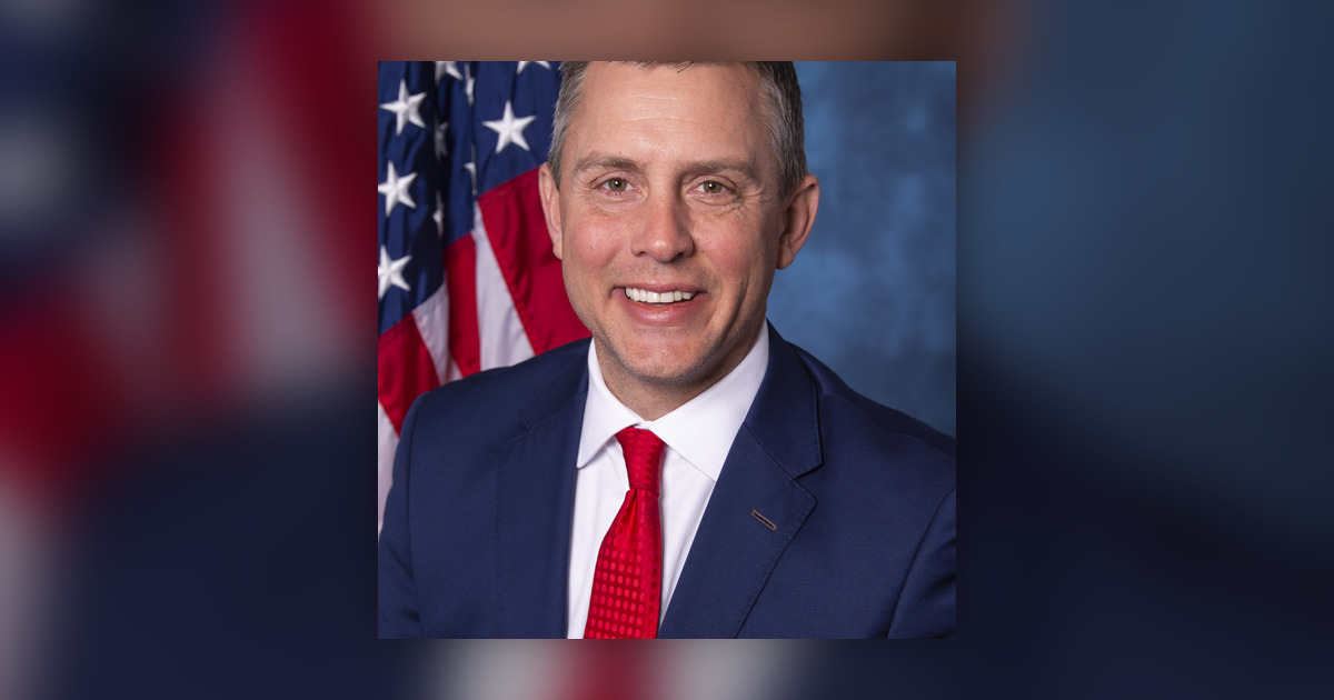 Congressman Kelly Armstrong talks COVID-19 response at a federal level ...